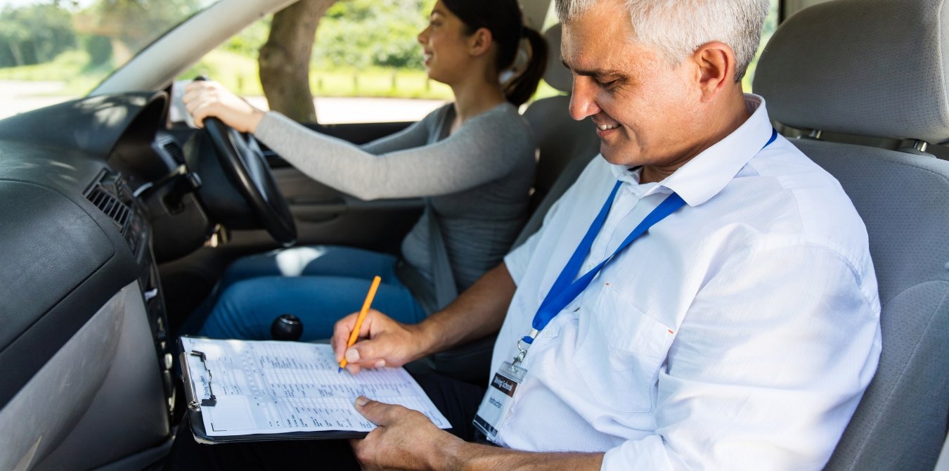 Knowledge Test - Enhance Driving School