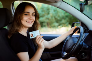 Driving License Near Me – Learn with Confidence at Enhance Driving School