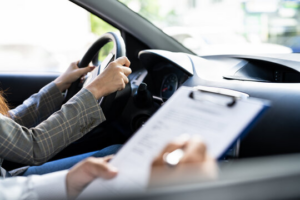 Driving Test in BC Canada – Pass with Confidence at Enhance Driving School