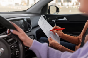 Driving Test Classes: Pass with Confidence at Enhance Driving School