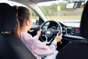 Driving School Surrey – Learn Safe & Confident Driving with Enhance Driving School