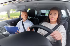 Driving Classes in Surrey – Learn Safe & Confident Driving with Enhance Driving School