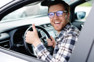 Driving School Surrey – Learn Safe & Confident Driving with Enhance Driving School