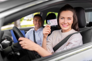 Driving School in Surrey: Learn with Confidence at Enhance Driving School